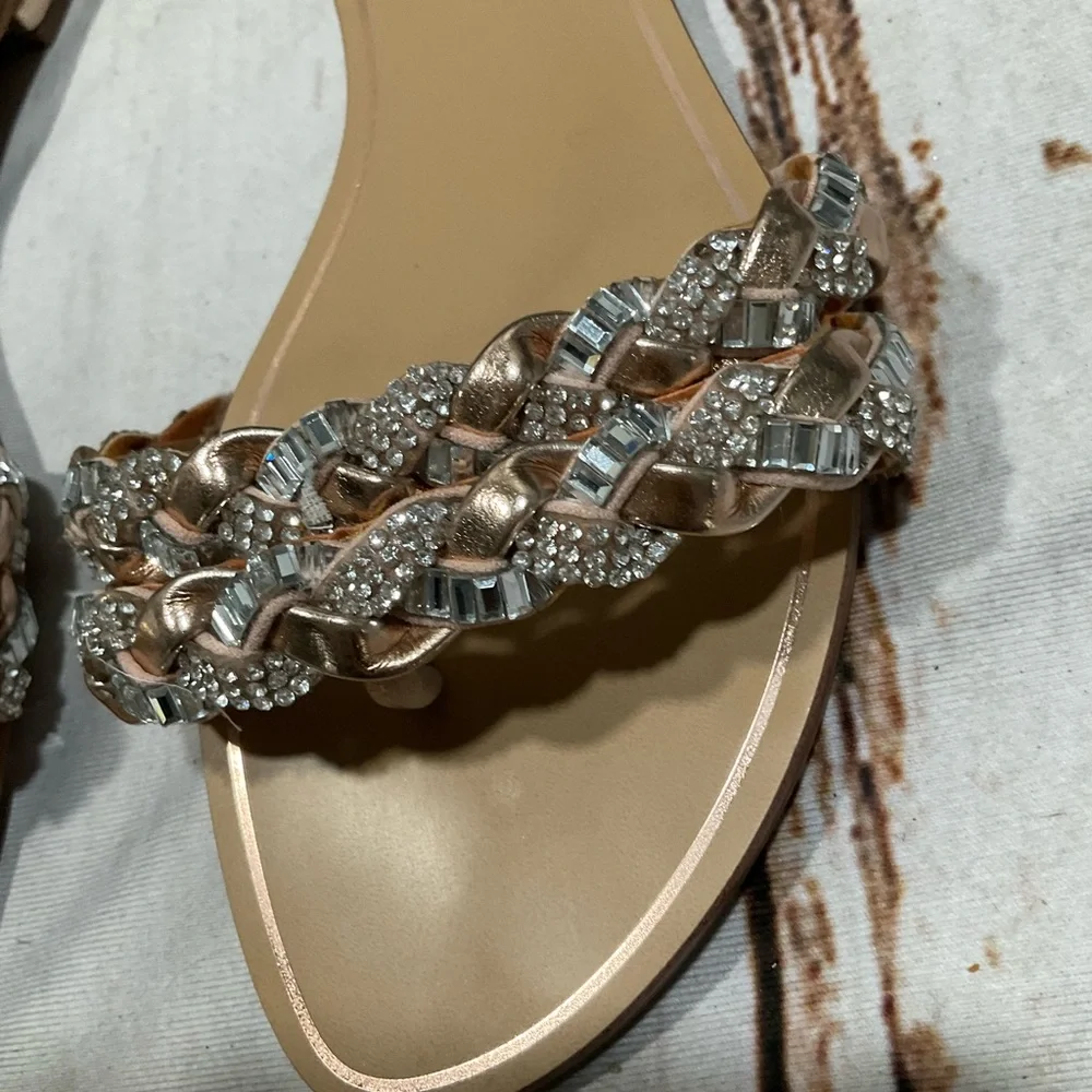 RACHEL ZOE SHEILA‎ SANDAL